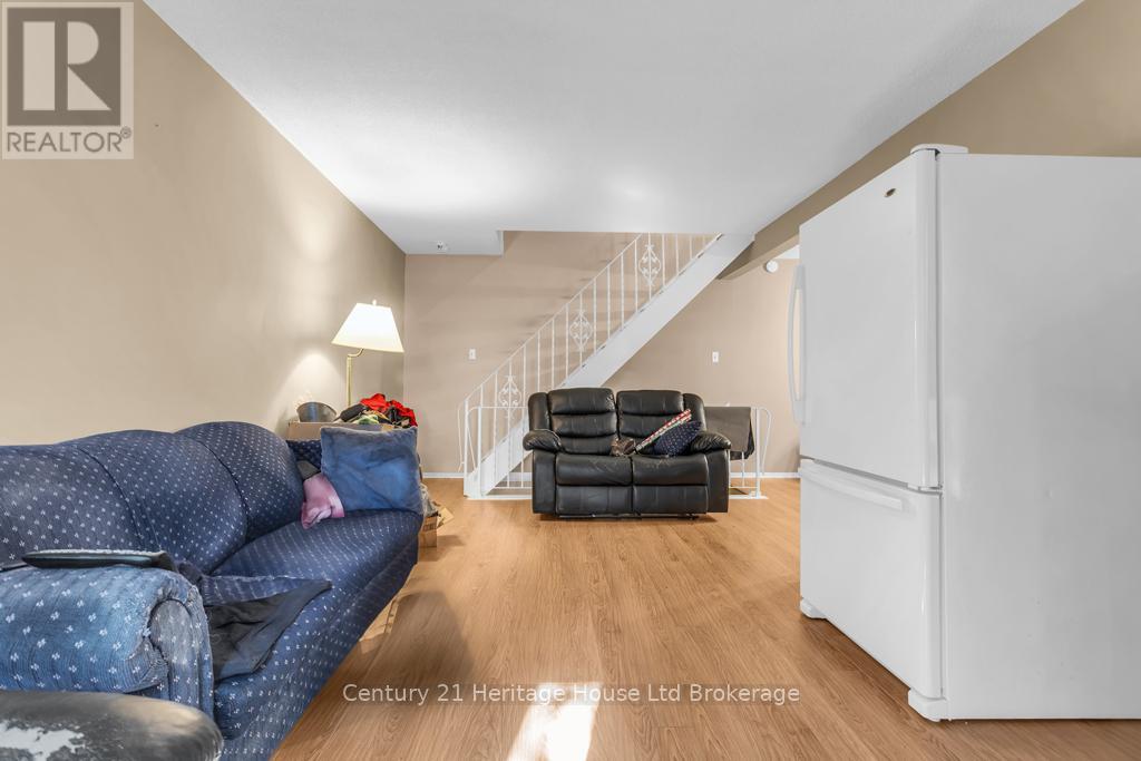 2-bedroom home for sale at 18 - 1 LAMERS COURT, Tillsonburg ON · photo 8 of 19