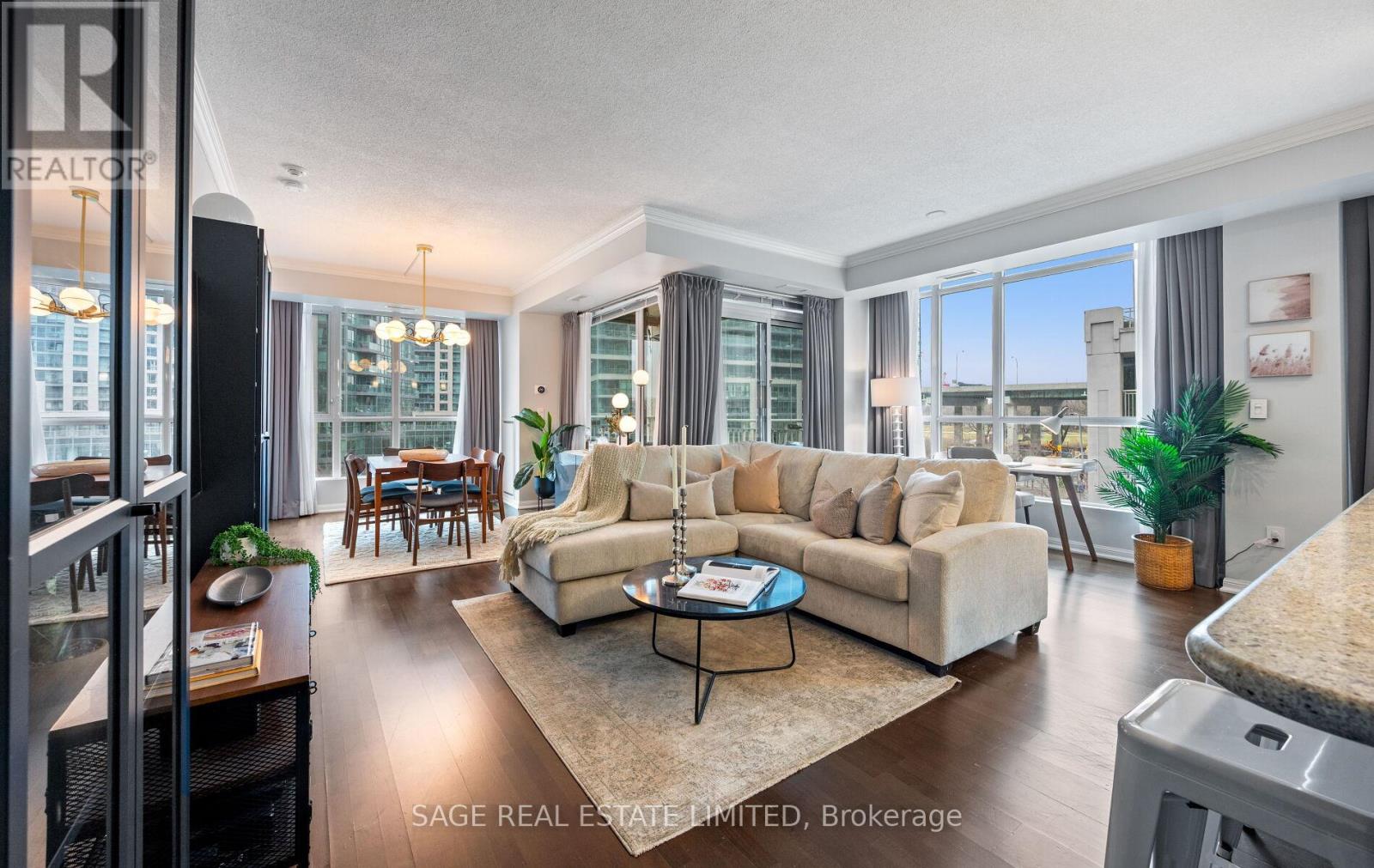 506 - 628 FLEET STREET