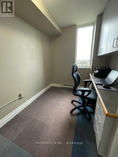 #1003 5 OLD SHEPPARD AVENUE - 12