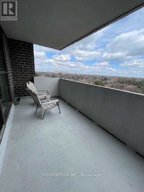 #1003 5 OLD SHEPPARD AVENUE - 14
