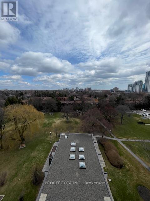 #1003 5 OLD SHEPPARD AVENUE - 15