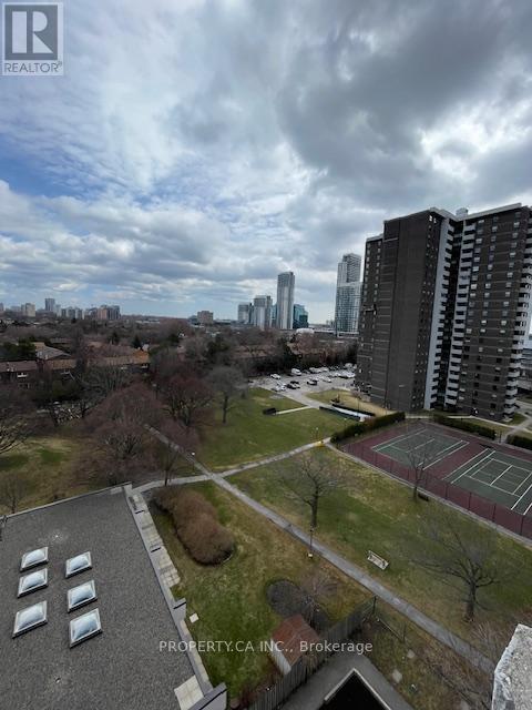 #1003 5 OLD SHEPPARD AVENUE - 16