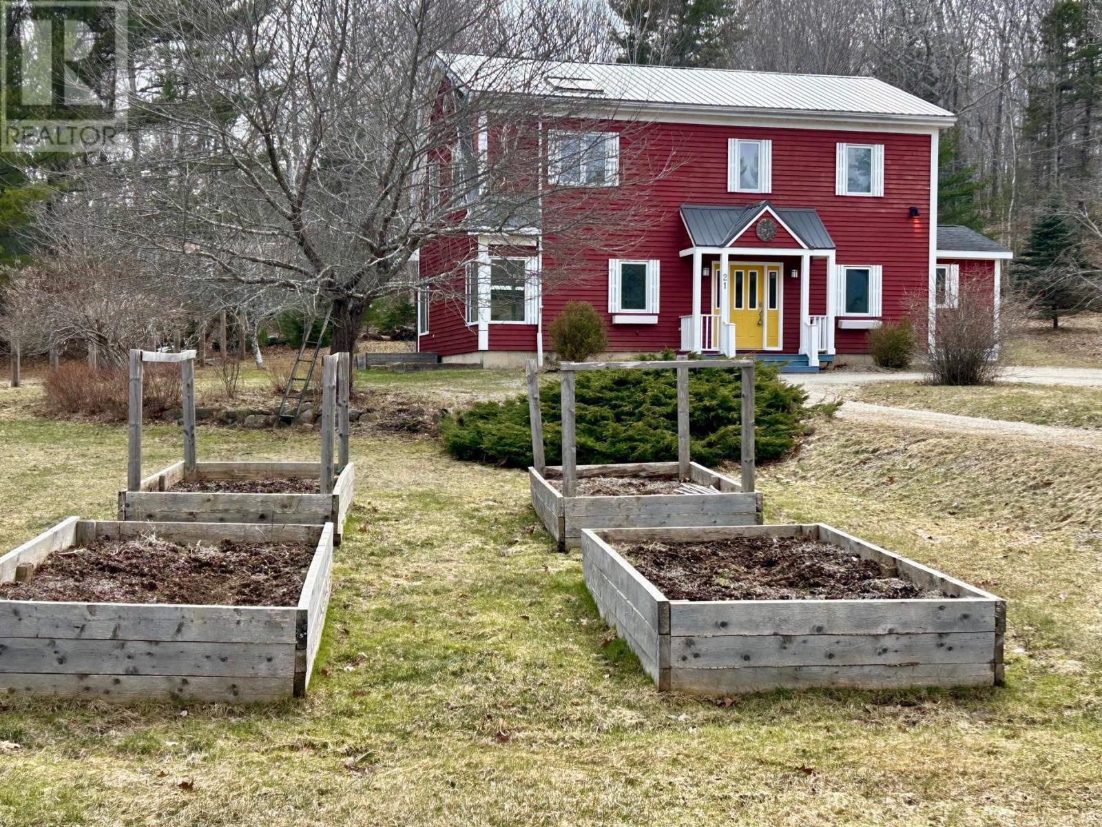 Property photo of 21 Long Hill Road