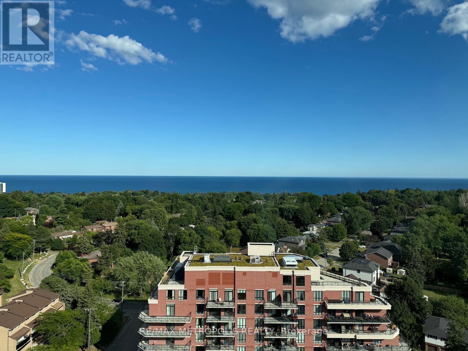 #1707 3233 EGLINTON AVENUE E - 19