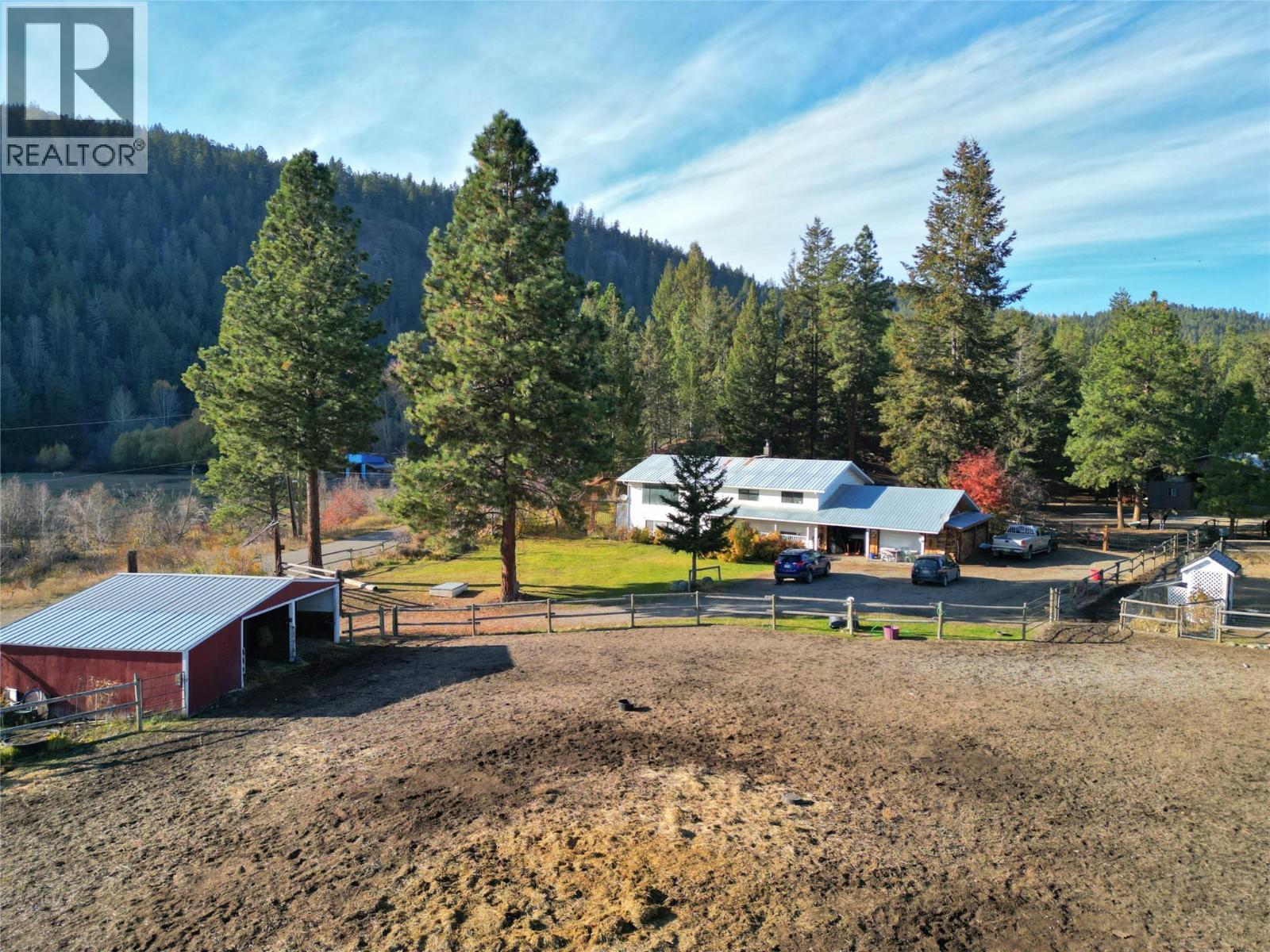 849 Old Princeton-Merritt Highway - 1