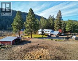  849 Old Princeton-Merritt Highway, Princeton