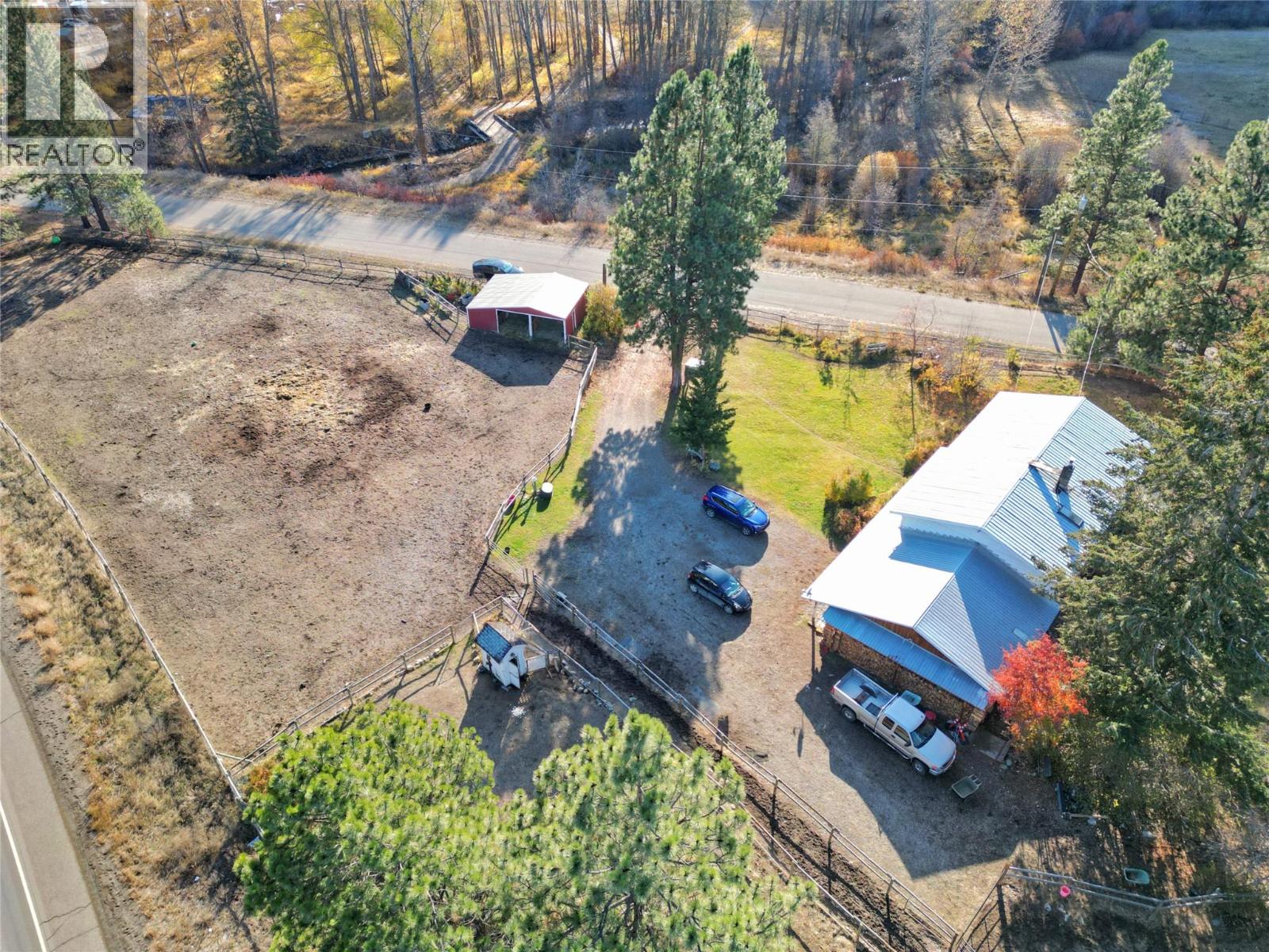 849 Old Princeton-Merritt Highway - 2