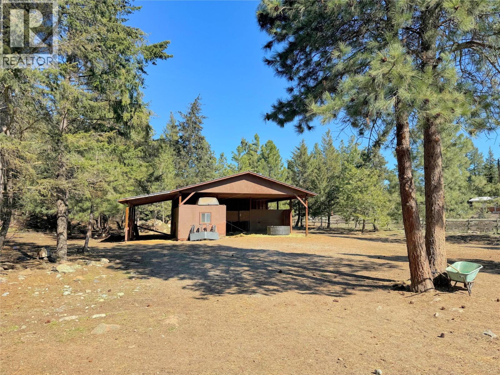 849 Old Princeton-Merritt Highway - 5