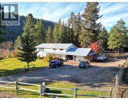 Primary Bedroom - 849 Old Princeton-merritt Highway, Princeton, BC V0X1W0 Photo 9