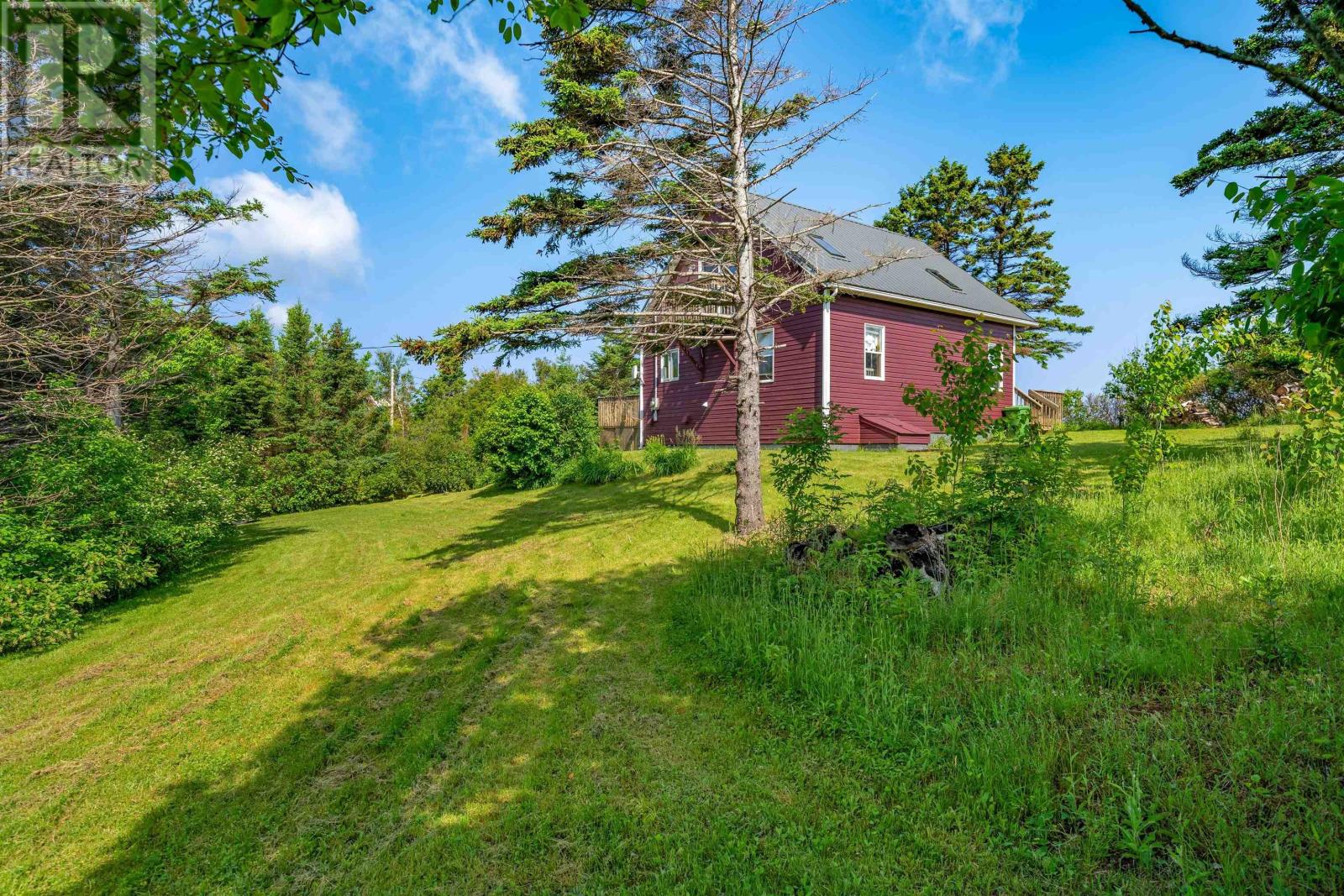 523 CARIBOU ISLAND ROAD - 41