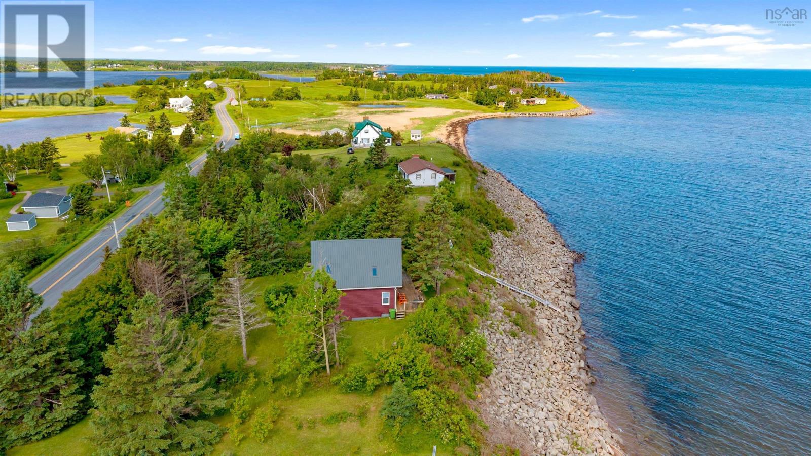 523 CARIBOU ISLAND ROAD - 35