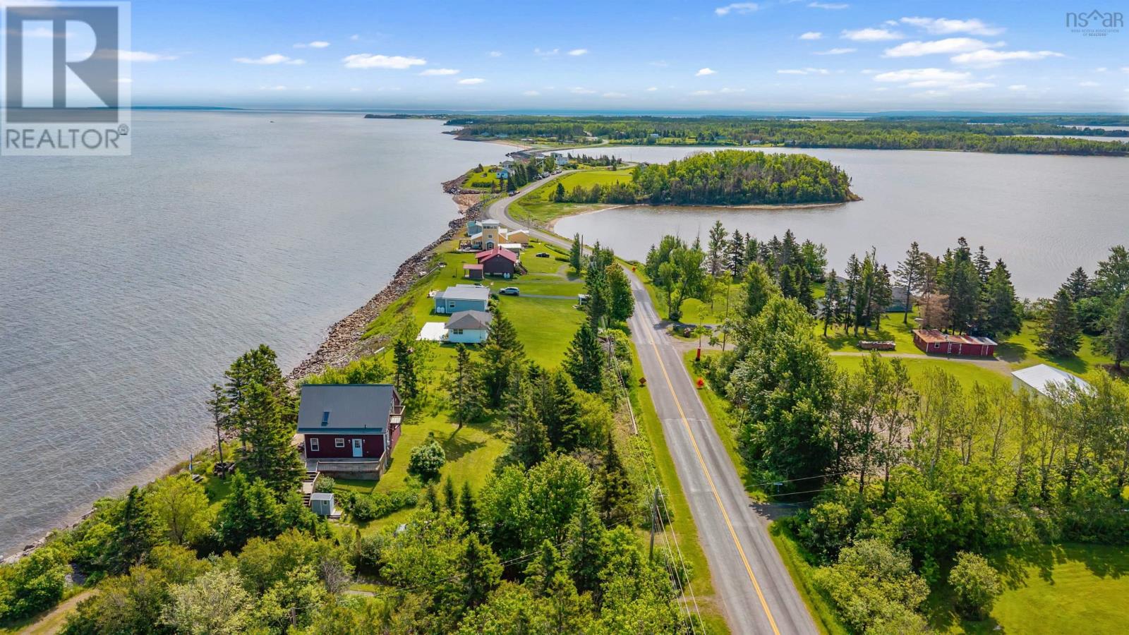 523 CARIBOU ISLAND ROAD - 32