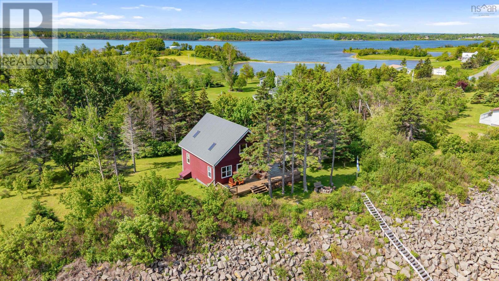 523 CARIBOU ISLAND ROAD - 38