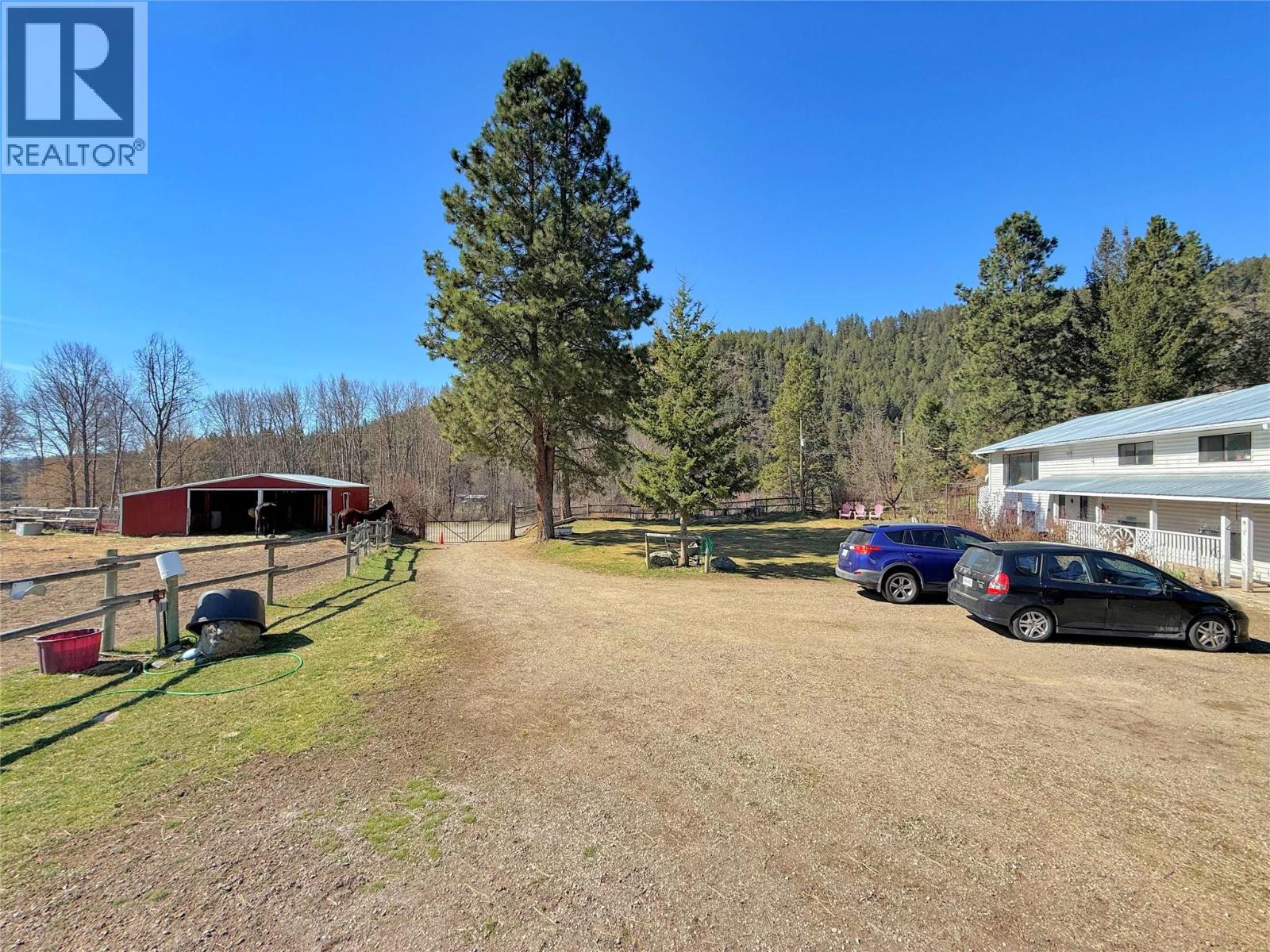 849 Old Princeton-Merritt Highway - 36