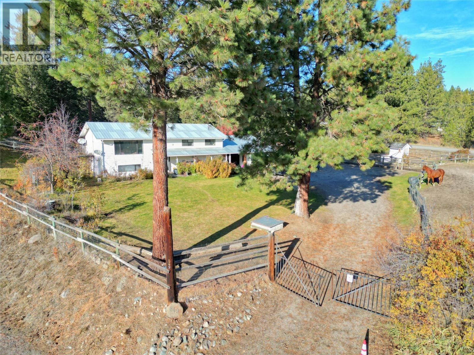 849 Old Princeton-Merritt Highway - 37
