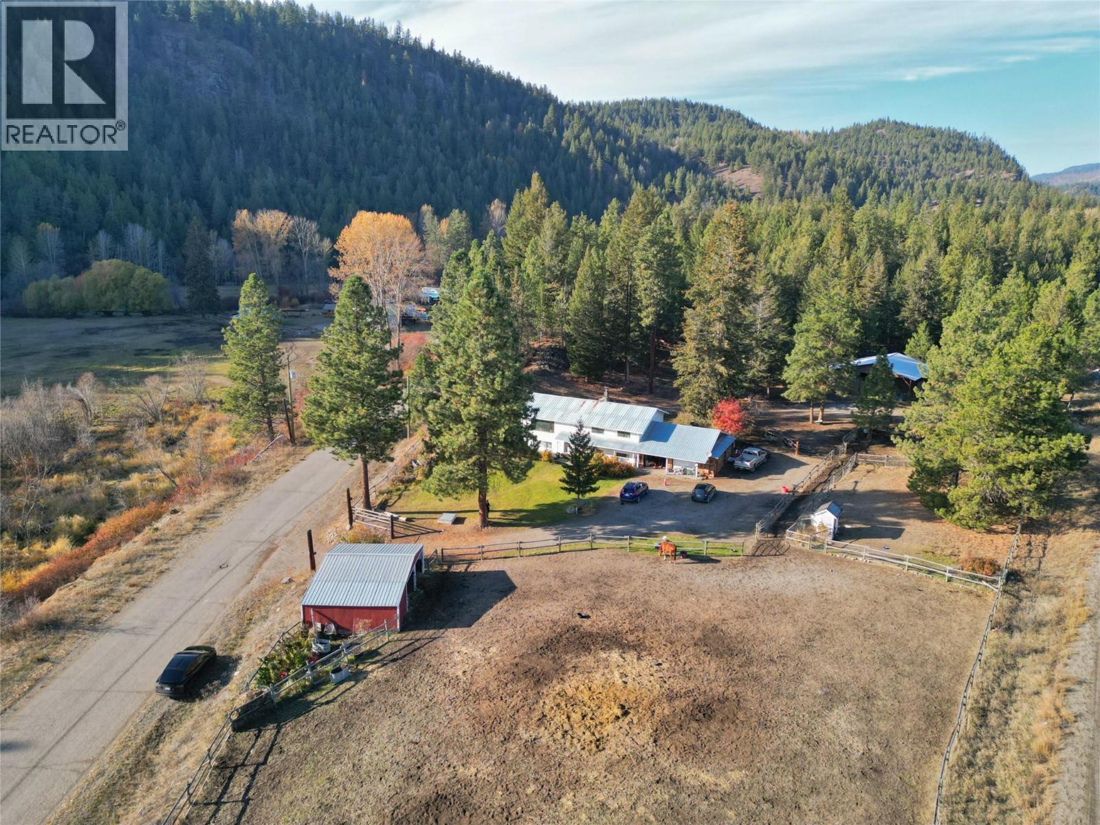 849 Old Princeton-Merritt Highway - 42