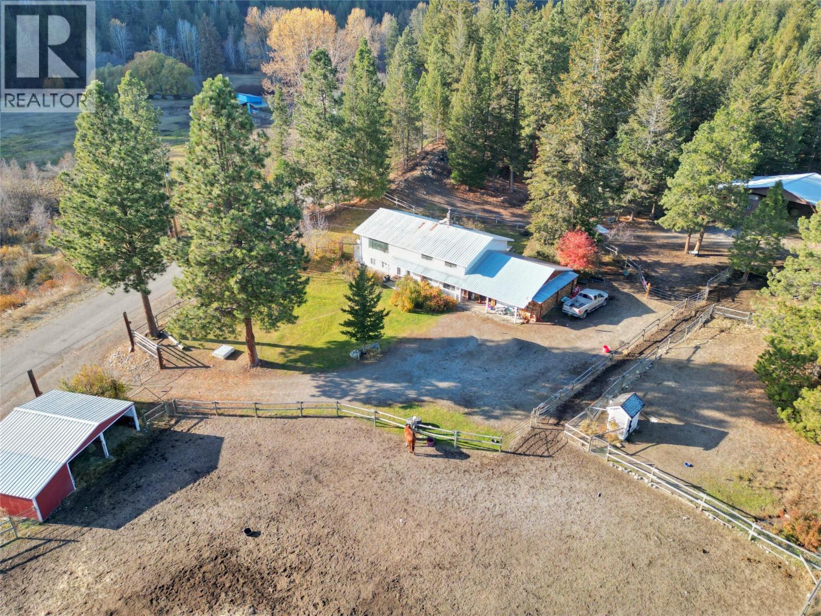 849 Old Princeton-Merritt Highway - 40