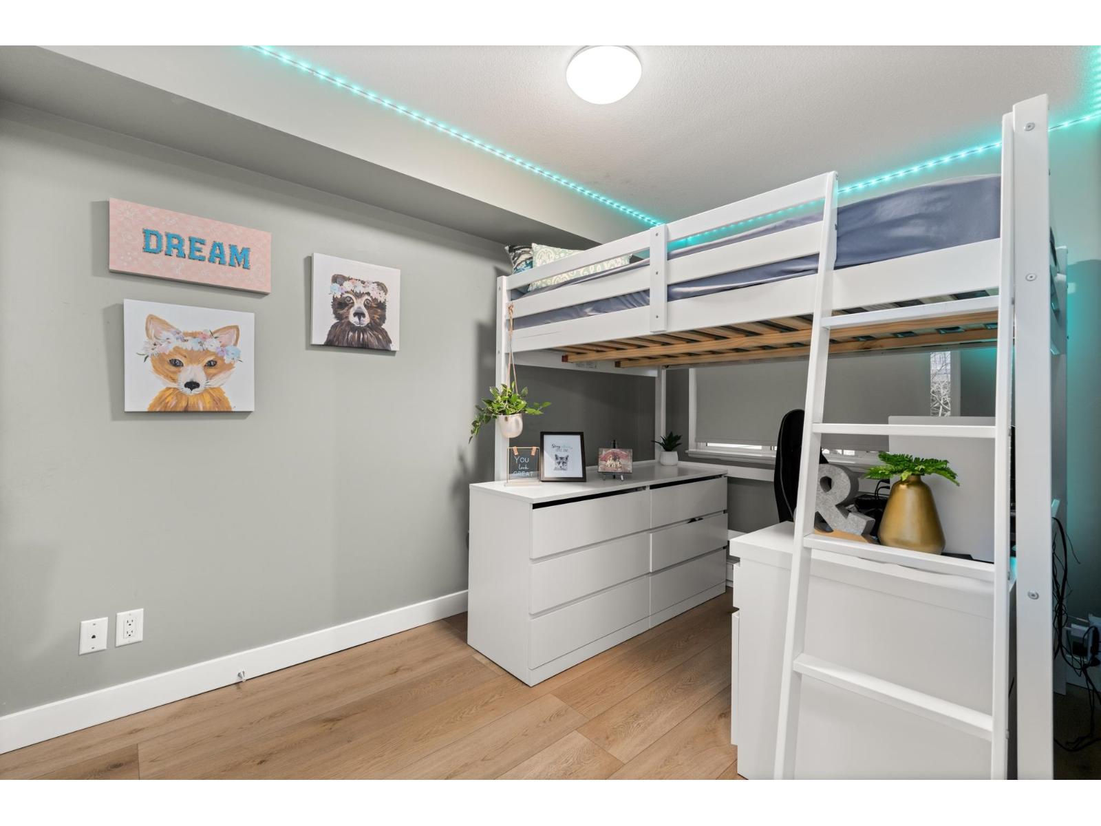 204 5454 198 STREET, Langley