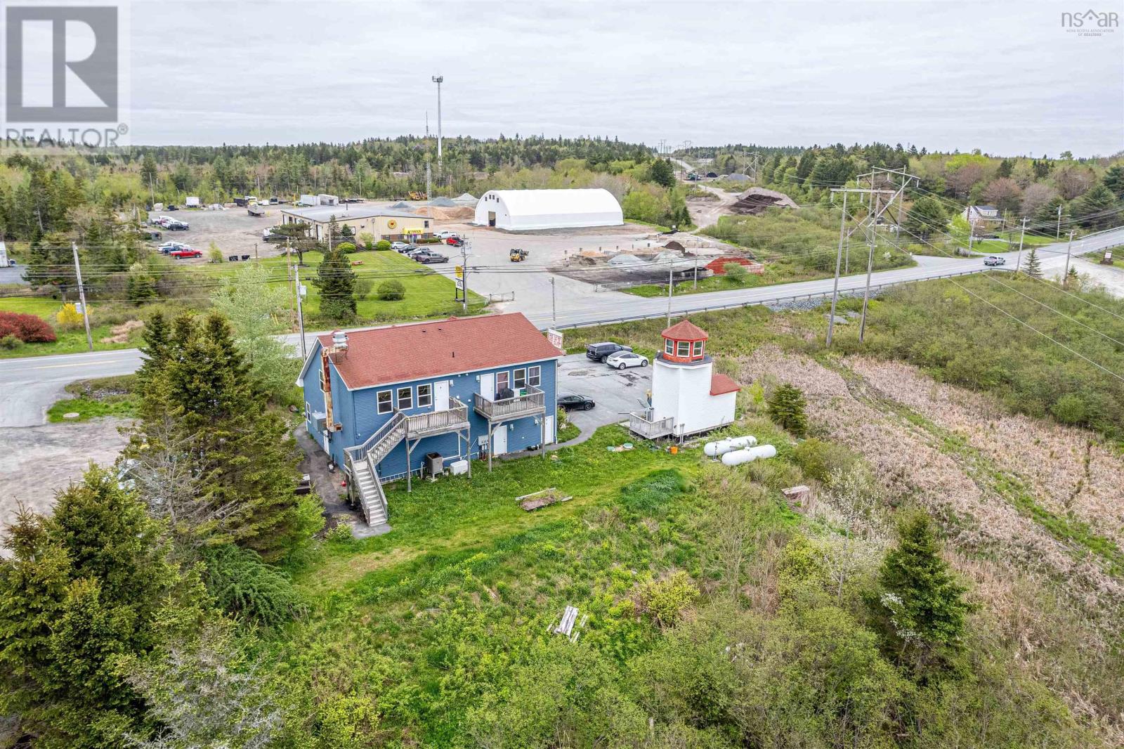 Property 47 of 49 of 1990 Hammonds Plains Road