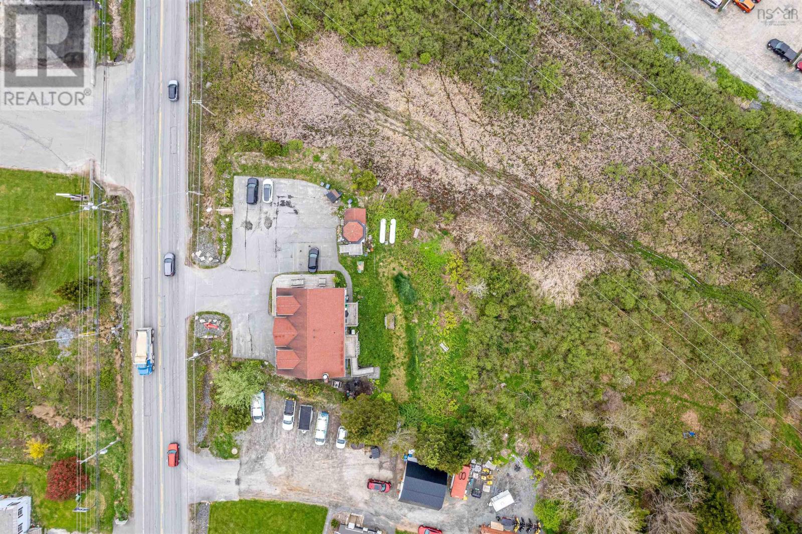 Property 46 of 49 of 1990 Hammonds Plains Road