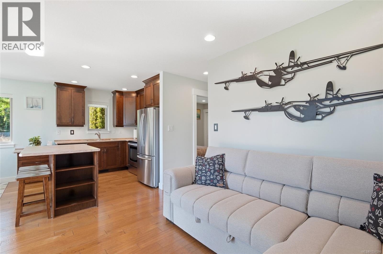 5 9624 Lakeshore Rd, Port Alberni