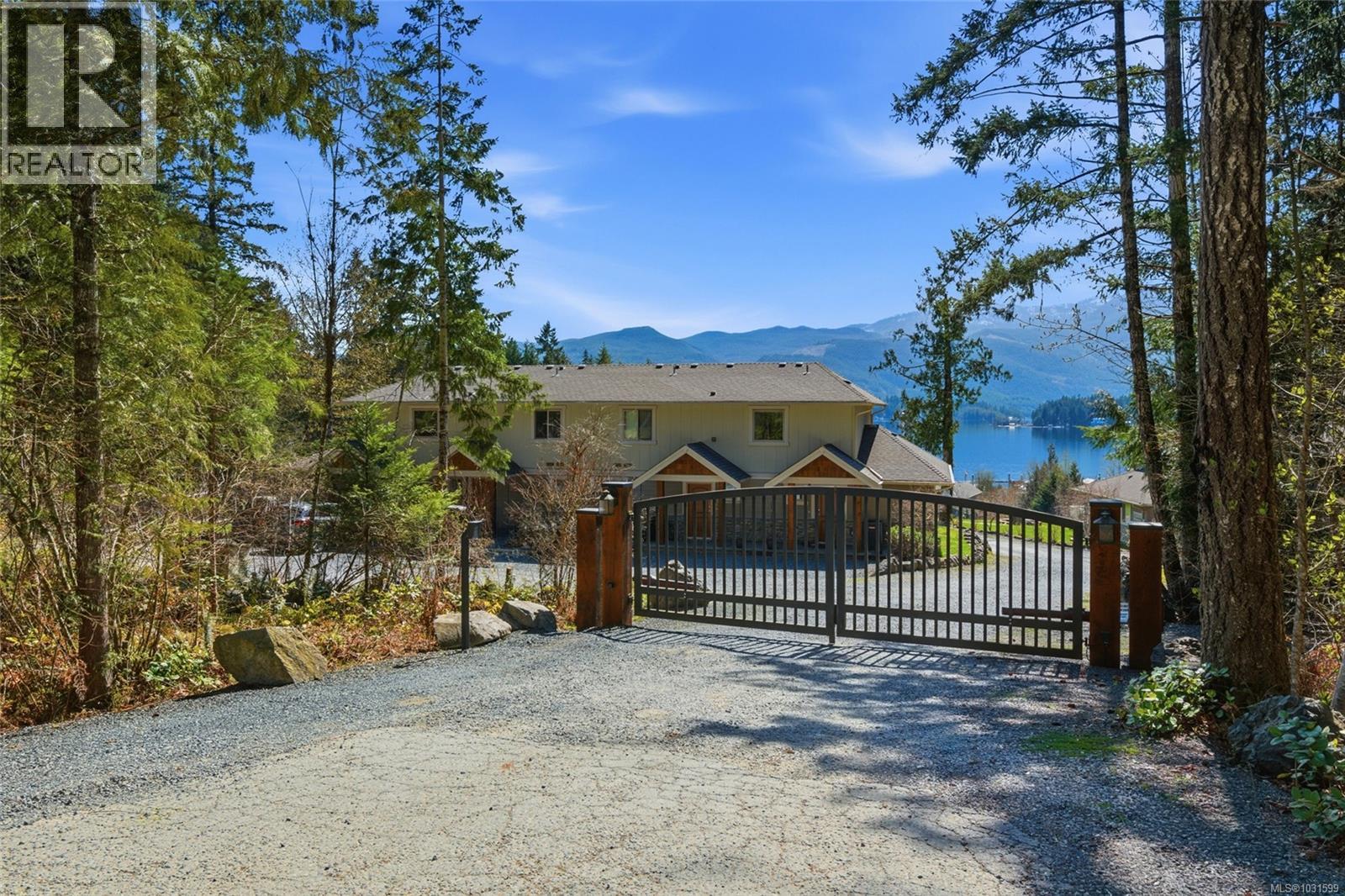 5 9624 Lakeshore Rd, Port Alberni