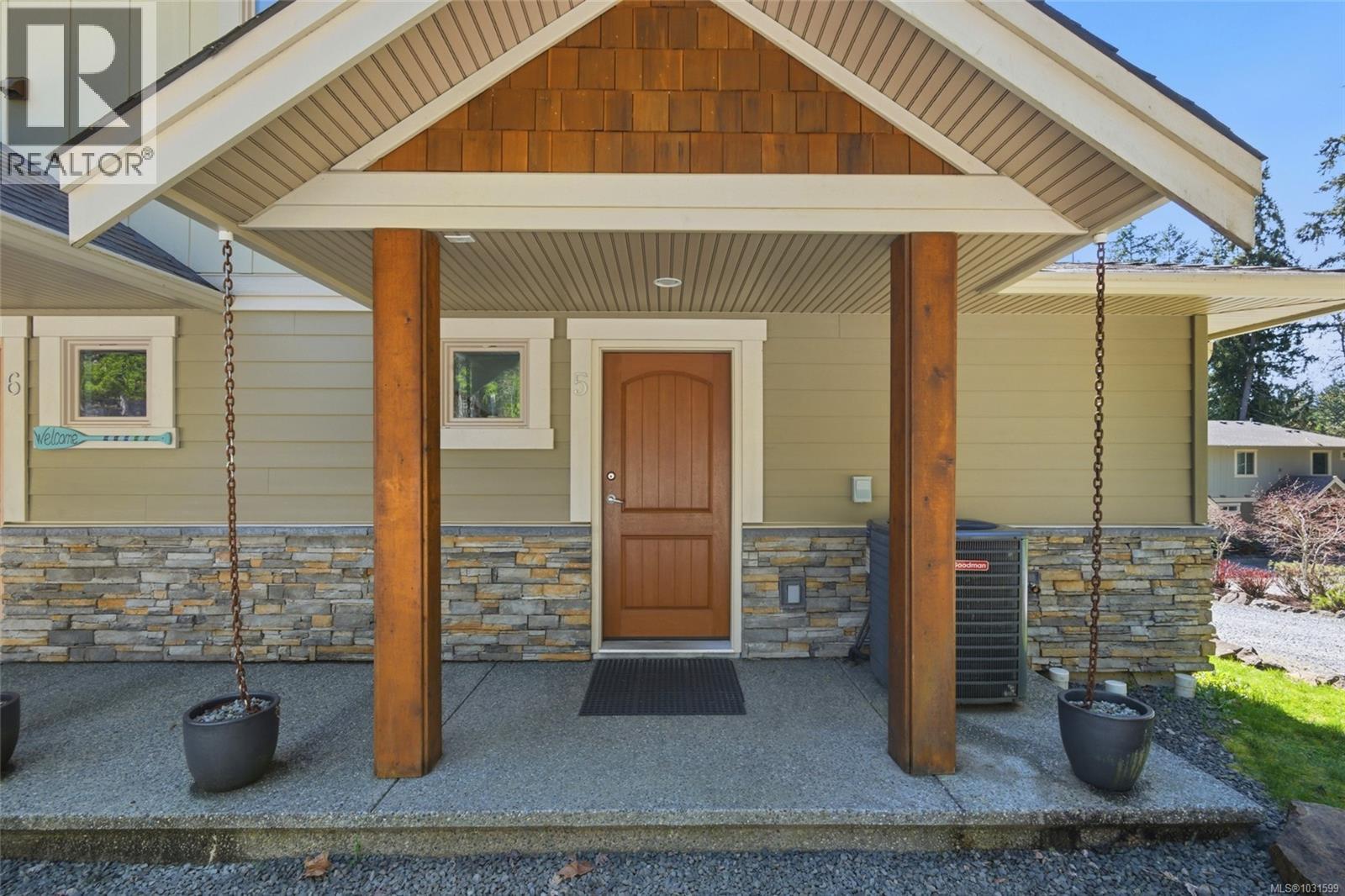 5 9624 Lakeshore Rd, Port Alberni