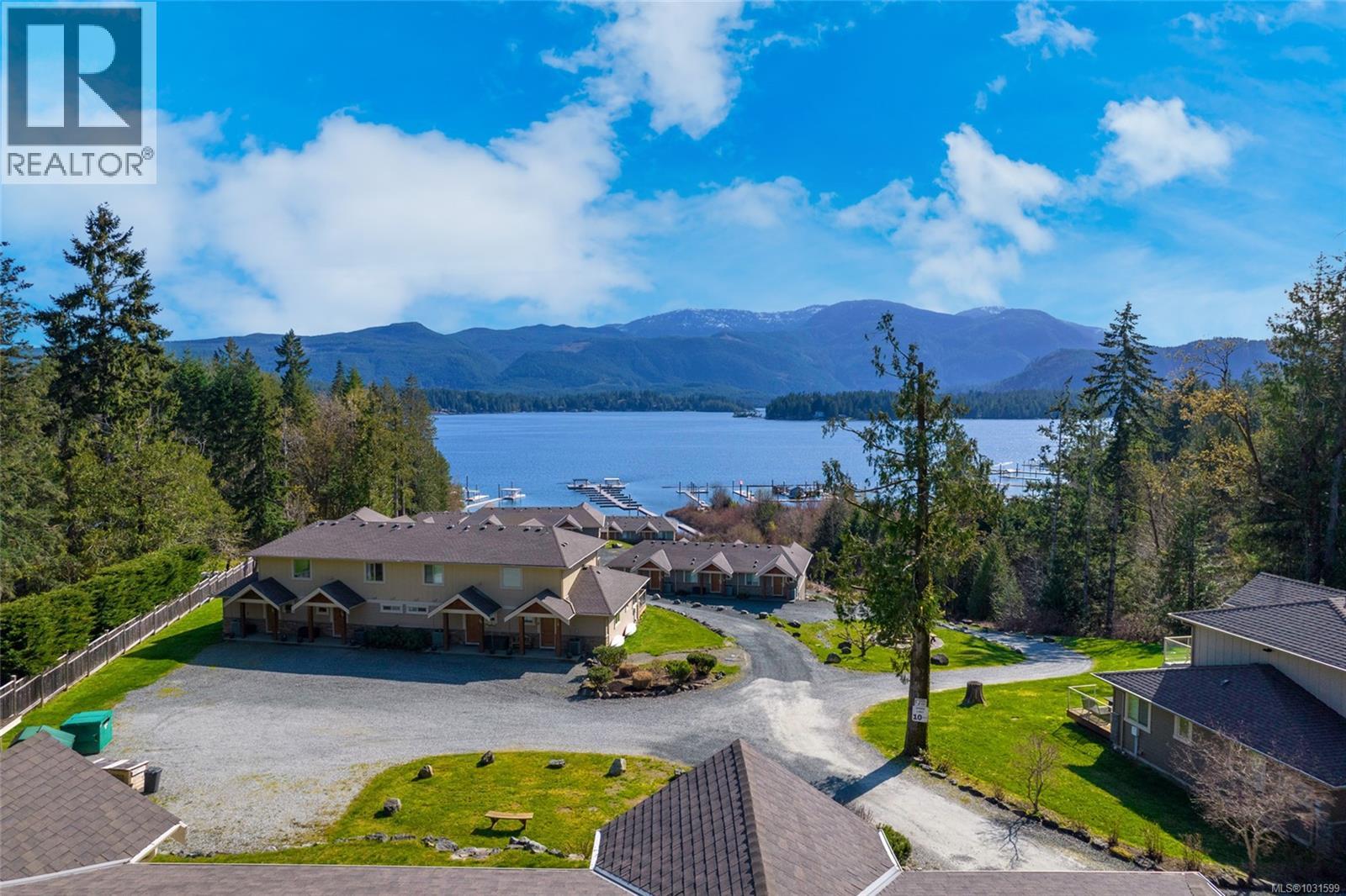 5 9624 Lakeshore Rd, Port Alberni