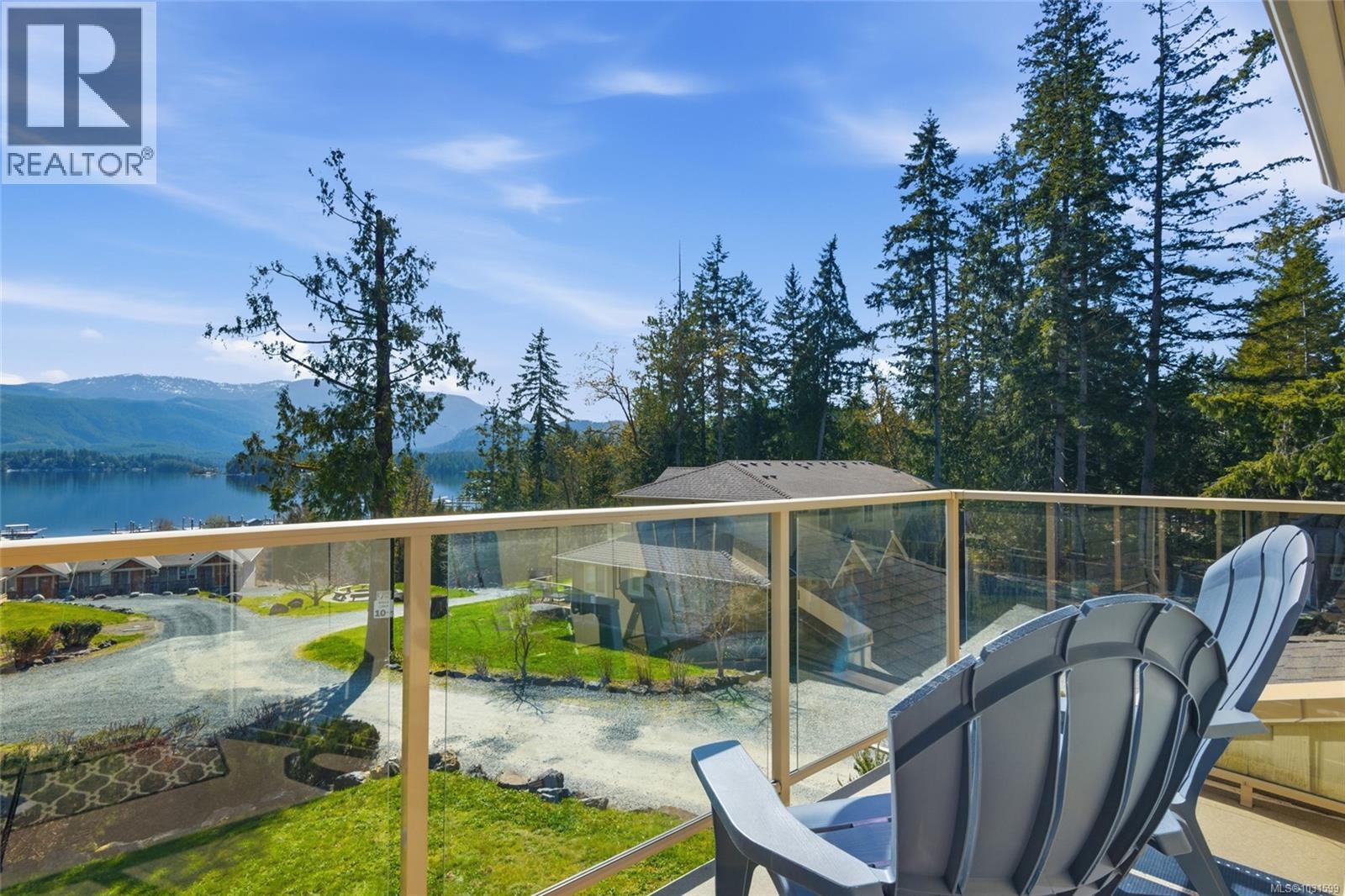 5 9624 Lakeshore Rd, Port Alberni