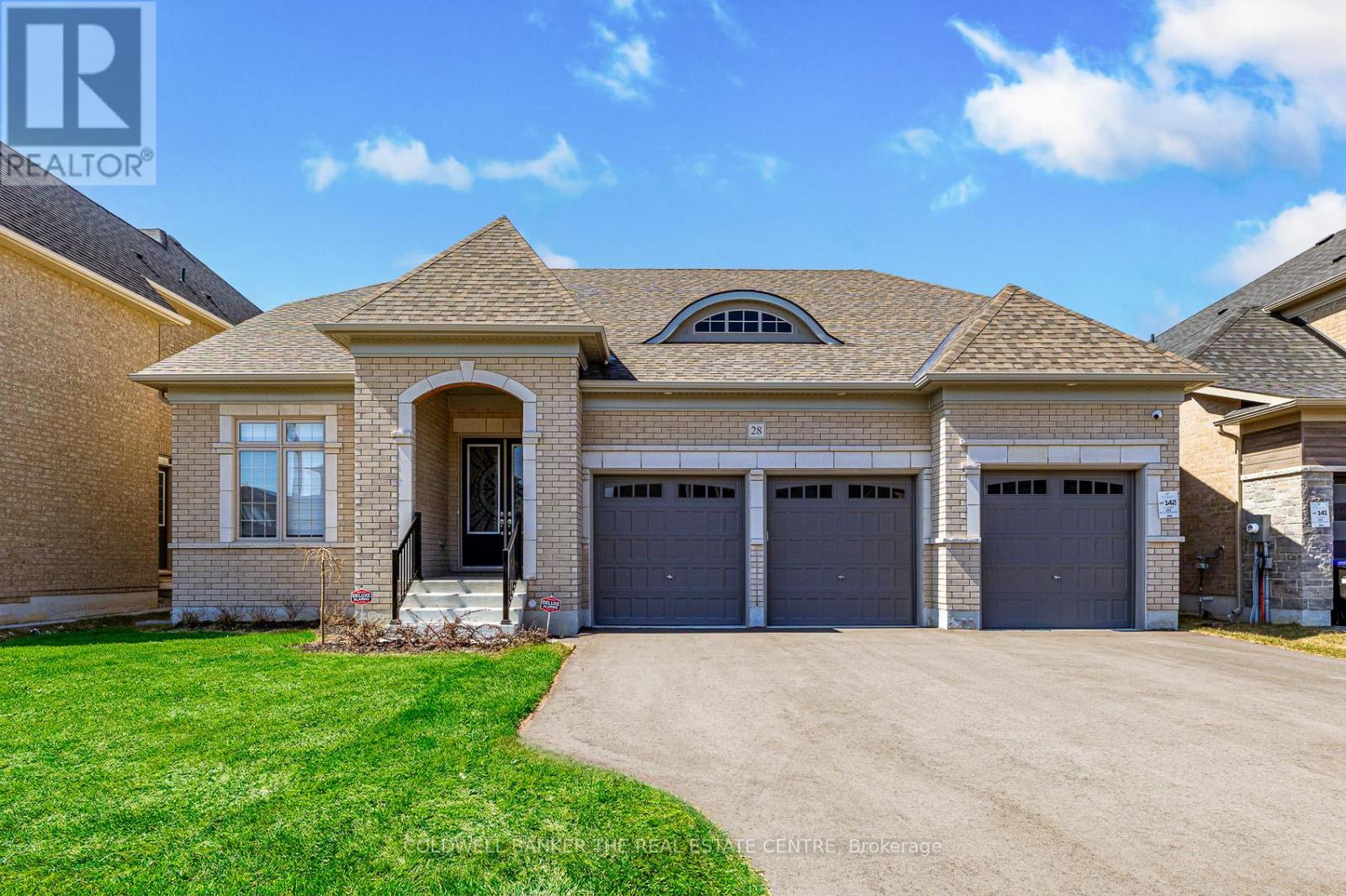 28 BELLFLOWER CRESCENT - 1
