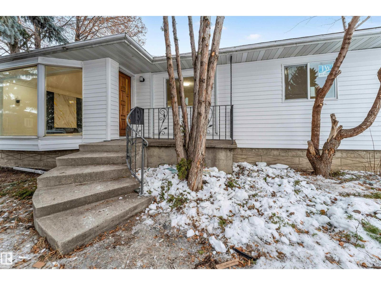 12423 91 ST NW - 2