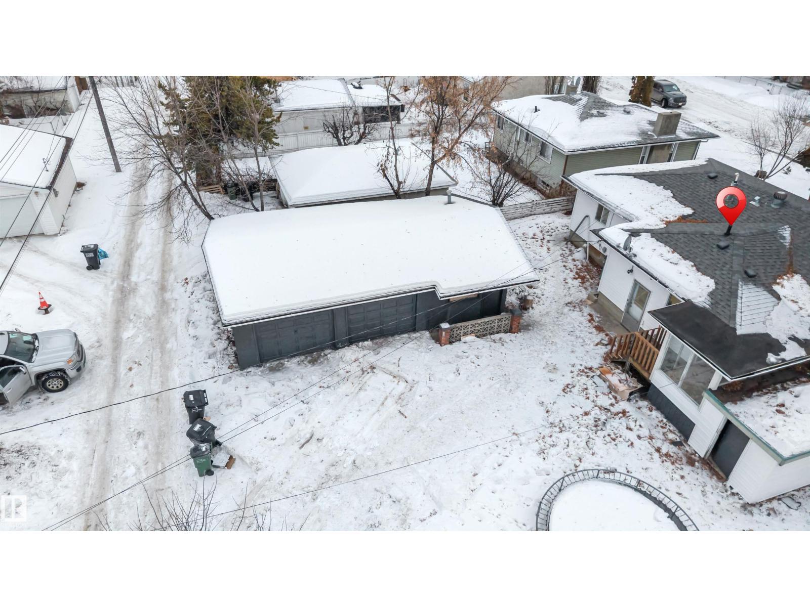 12423 91 ST NW - 32