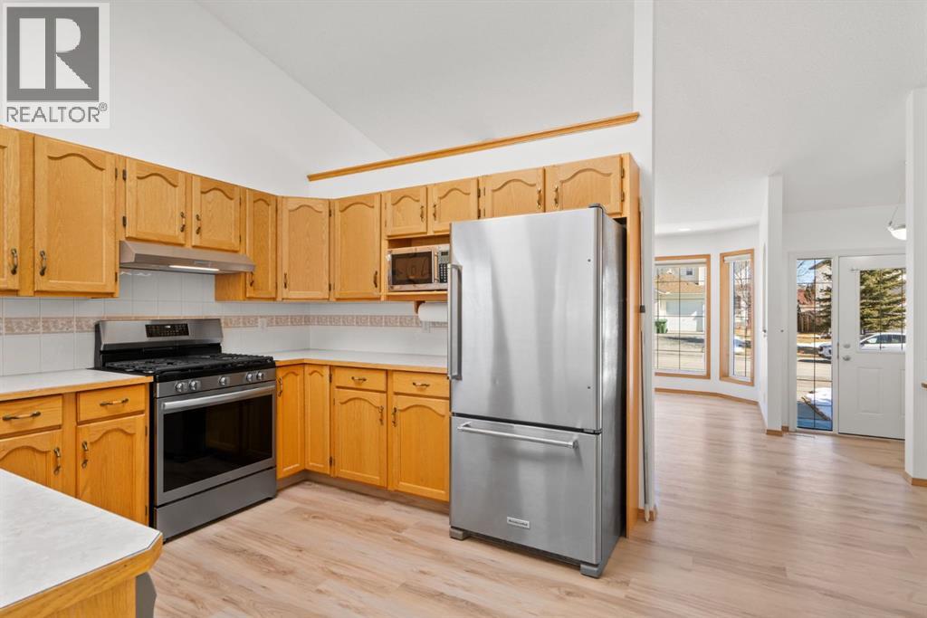 219 Quigley Drive, Cochrane