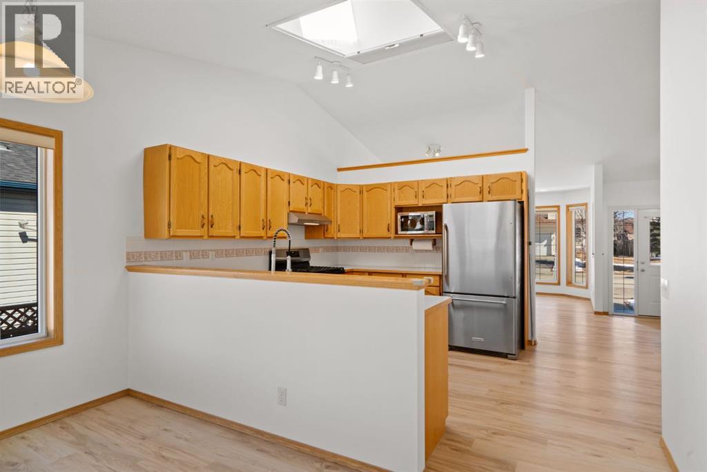 219 Quigley Drive, Cochrane