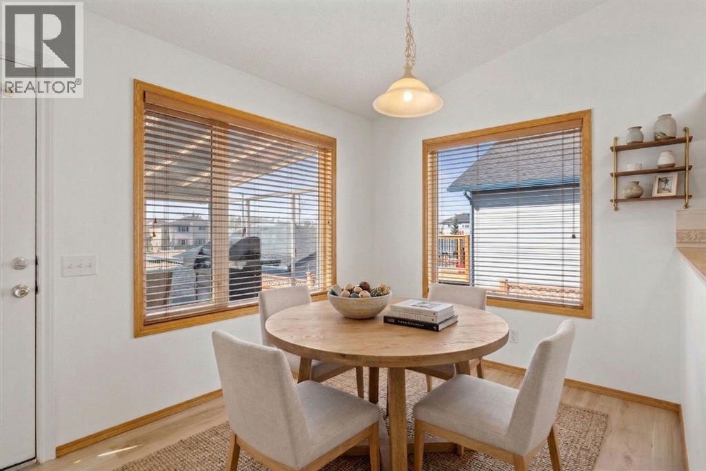 219 Quigley Drive, Cochrane