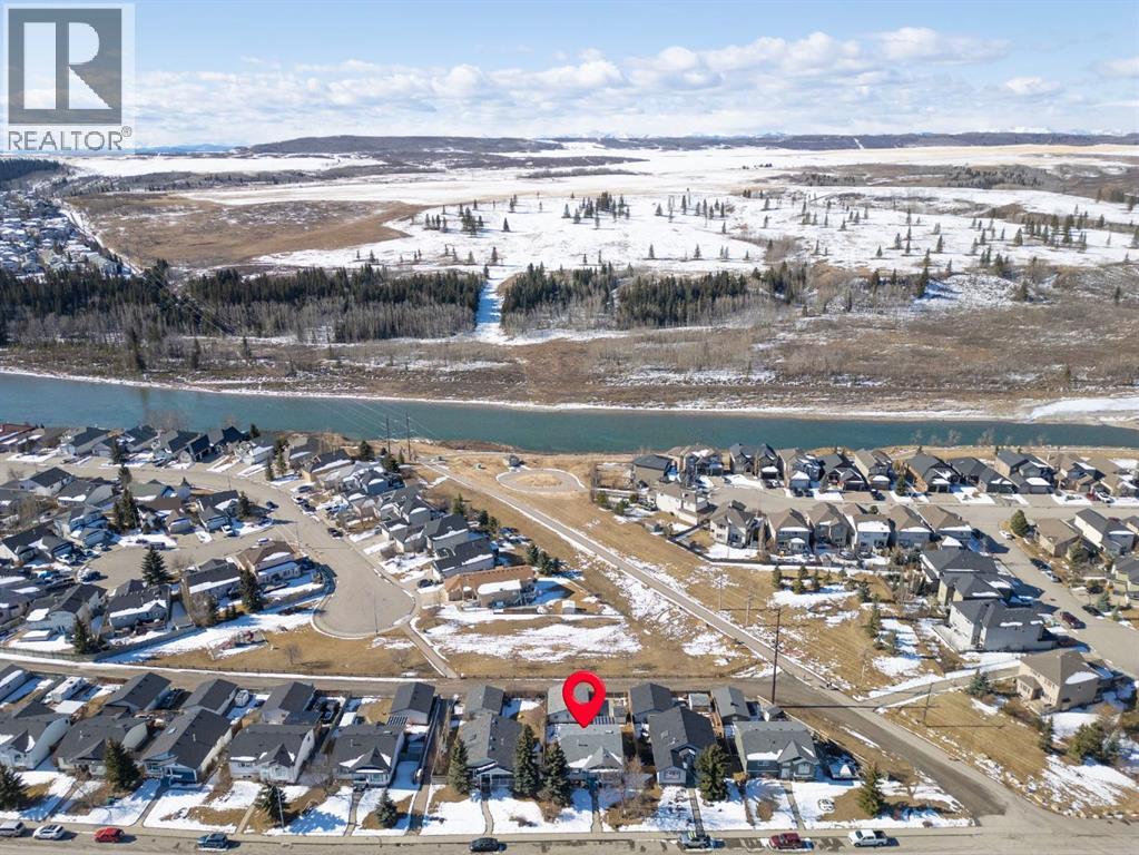 219 Quigley Drive, Cochrane