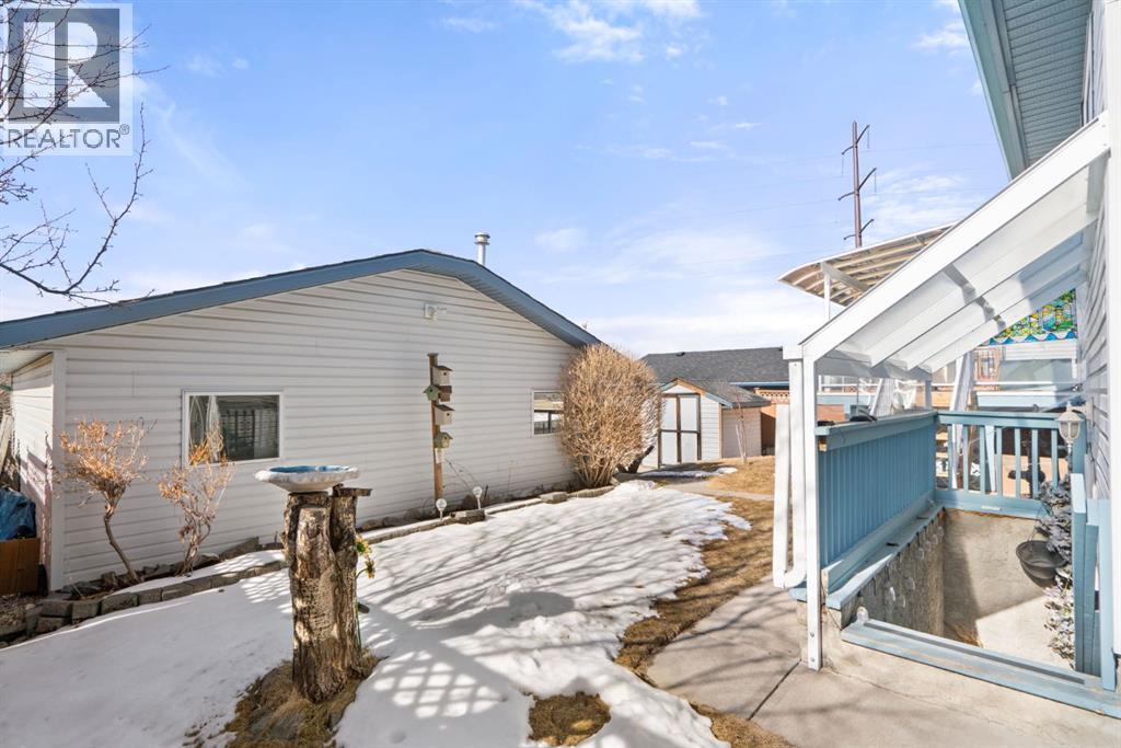 219 Quigley Drive, Cochrane