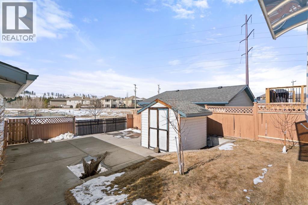 219 Quigley Drive, Cochrane