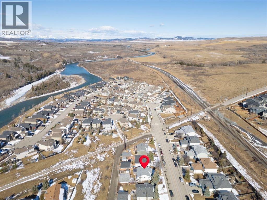 219 Quigley Drive, Cochrane