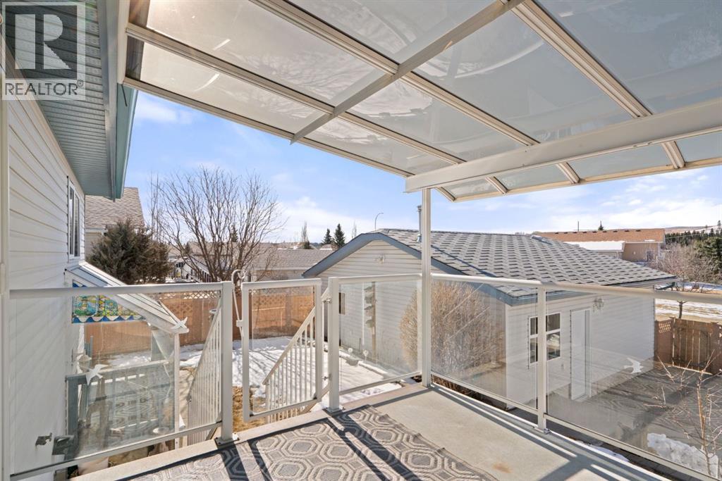 219 Quigley Drive, Cochrane