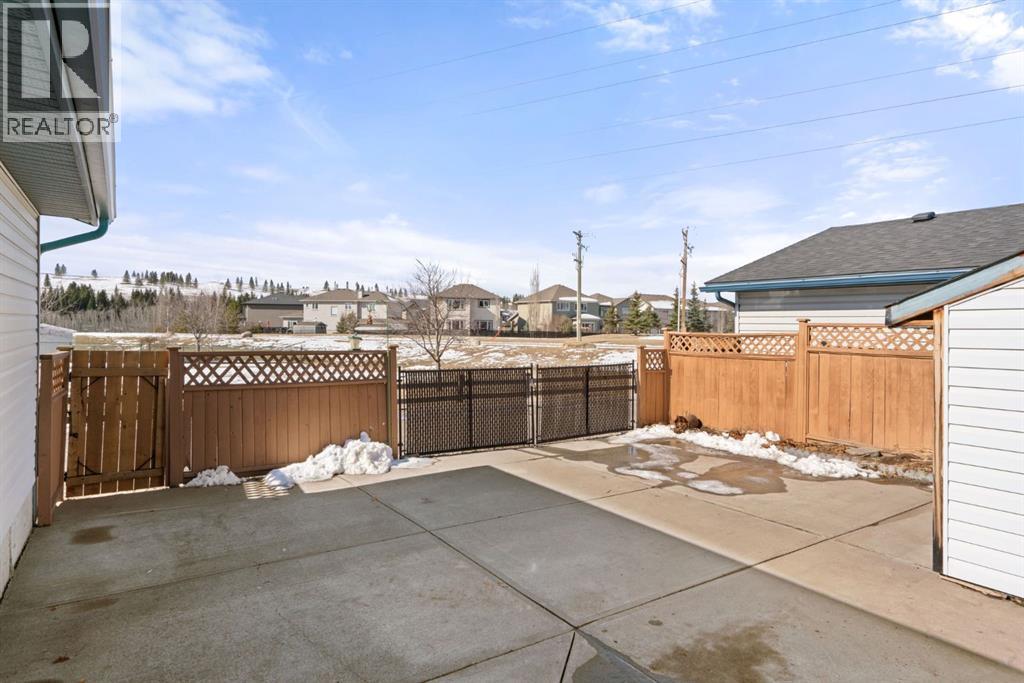 219 Quigley Drive, Cochrane