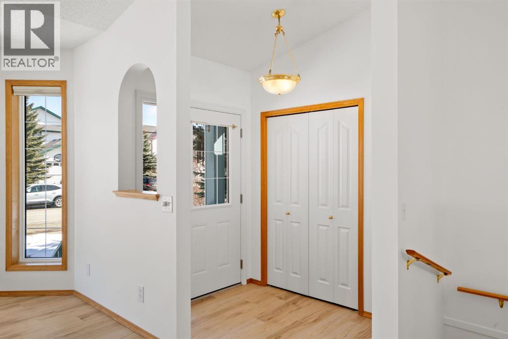 219 Quigley Drive, Cochrane