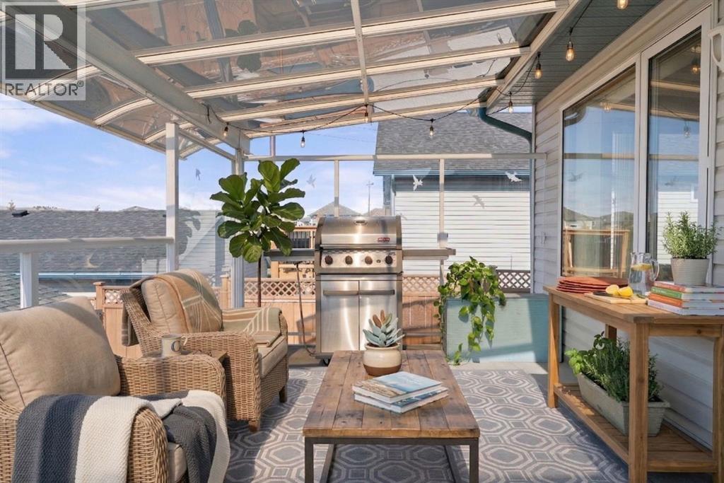 219 Quigley Drive, Cochrane