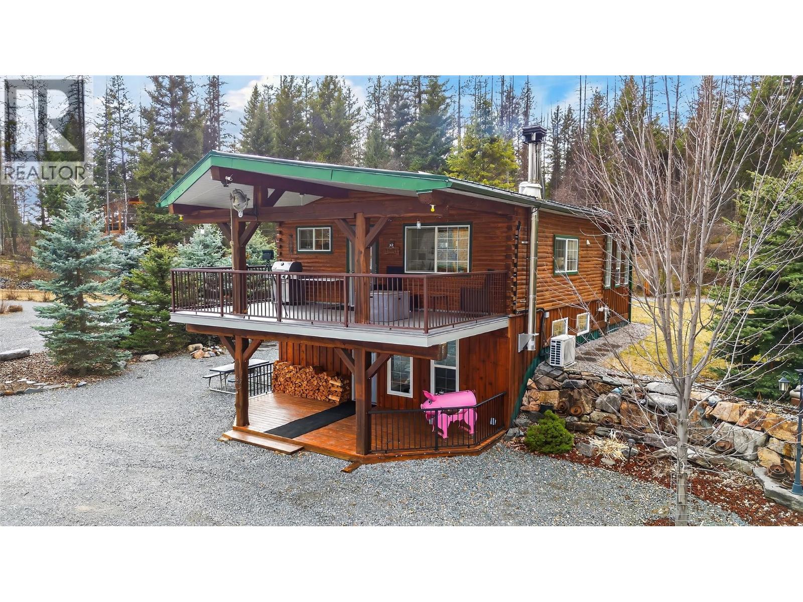 6206 Tie Lake Shore N Road - 4