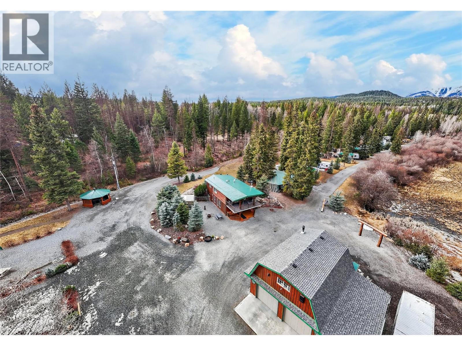 6206 Tie Lake Shore N Road - 2