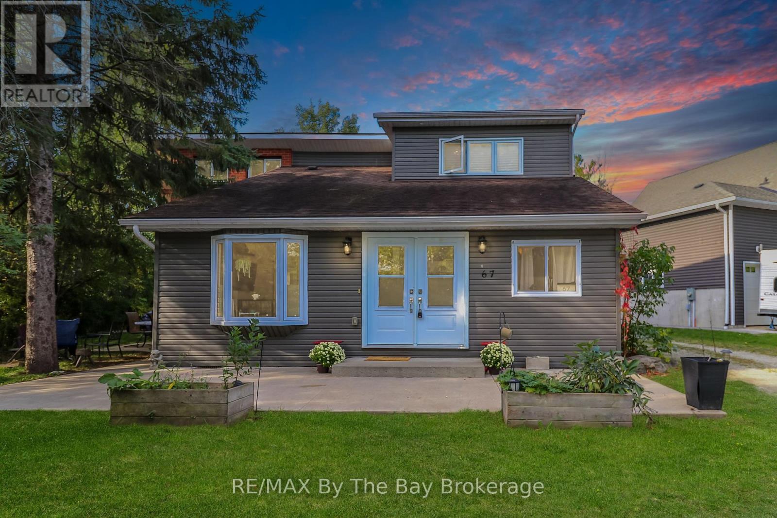 67 CONSTANCE BOULEVARD - 1