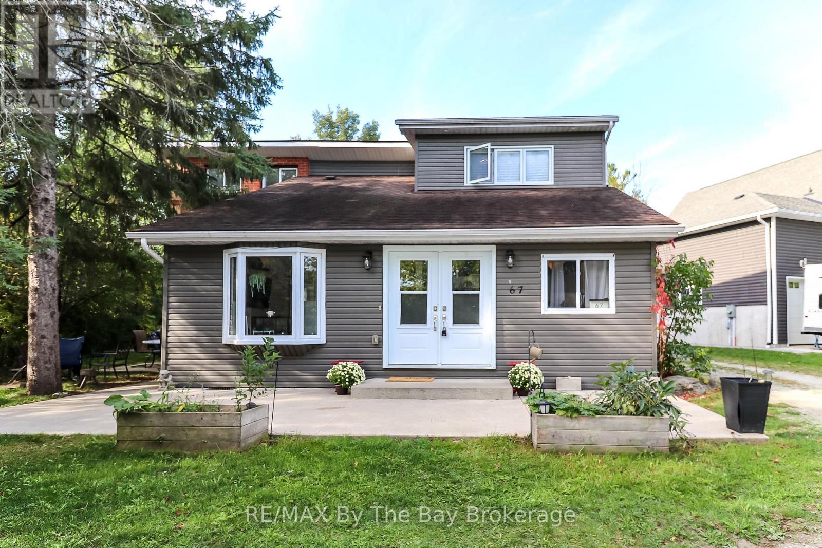 67 CONSTANCE BOULEVARD - 9
