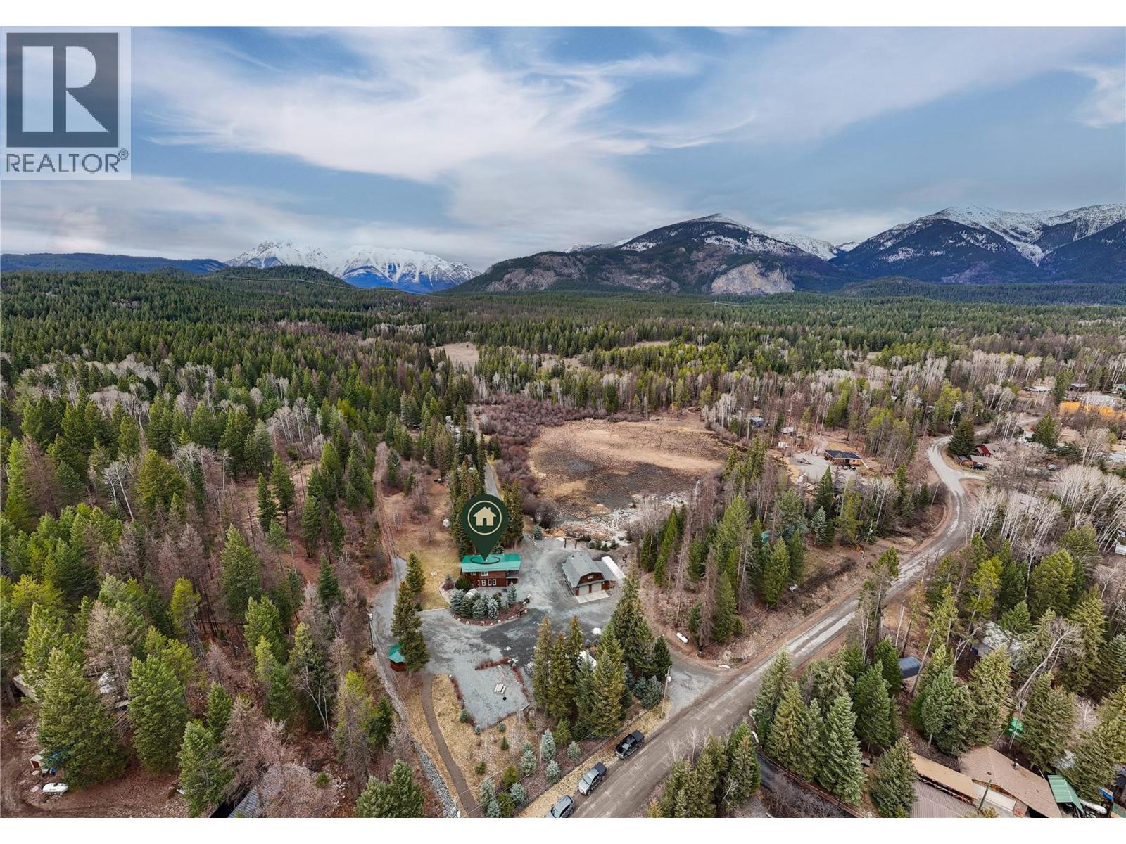 6206 Tie Lake Shore N Road - 82