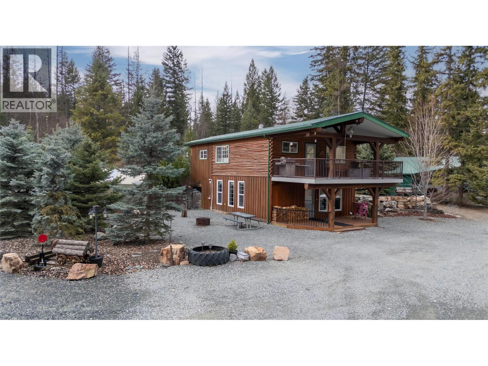 6206 Tie Lake Shore N Road - 3