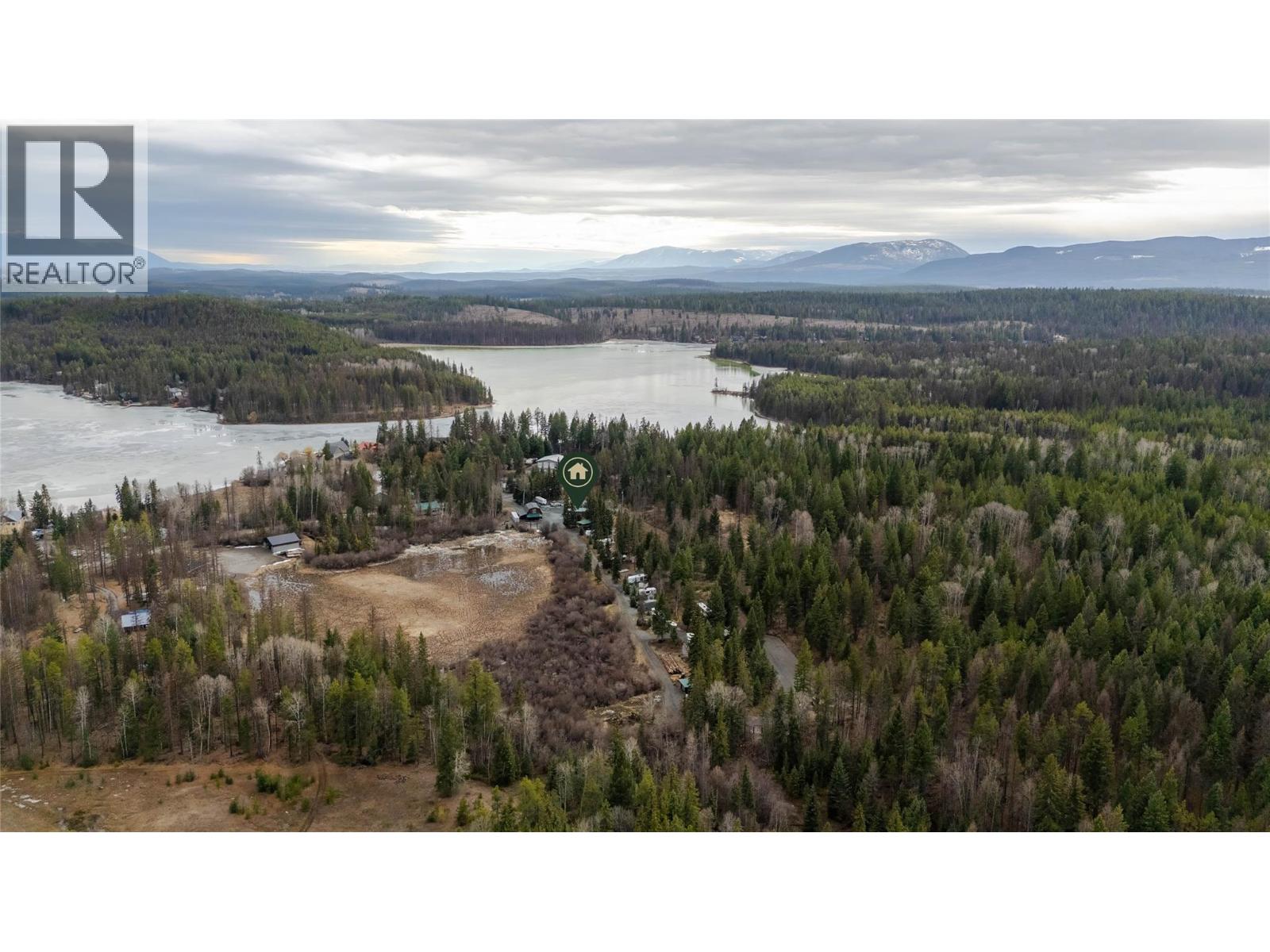 6206 Tie Lake Shore N Road - 85